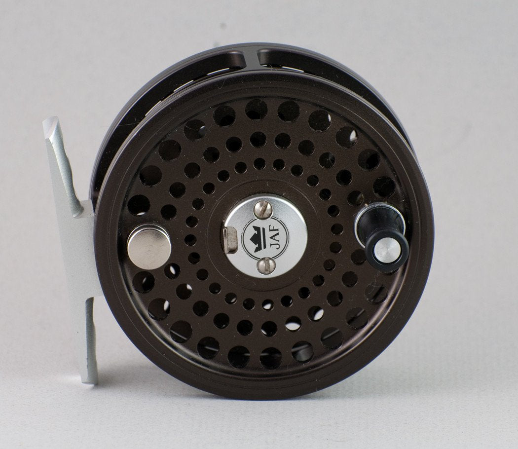 Forbes, J. Austin - Avon Reel 3"