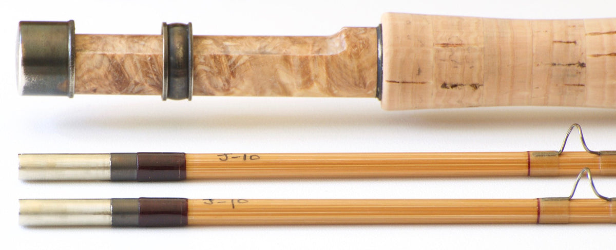 Bradley, Joe -- Perfectionist 7'6 5wt Bamboo Rod 