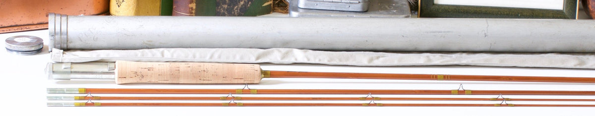 Wright & McGill Granger Special Model 7633 - 7'6 3/2 4-5wt