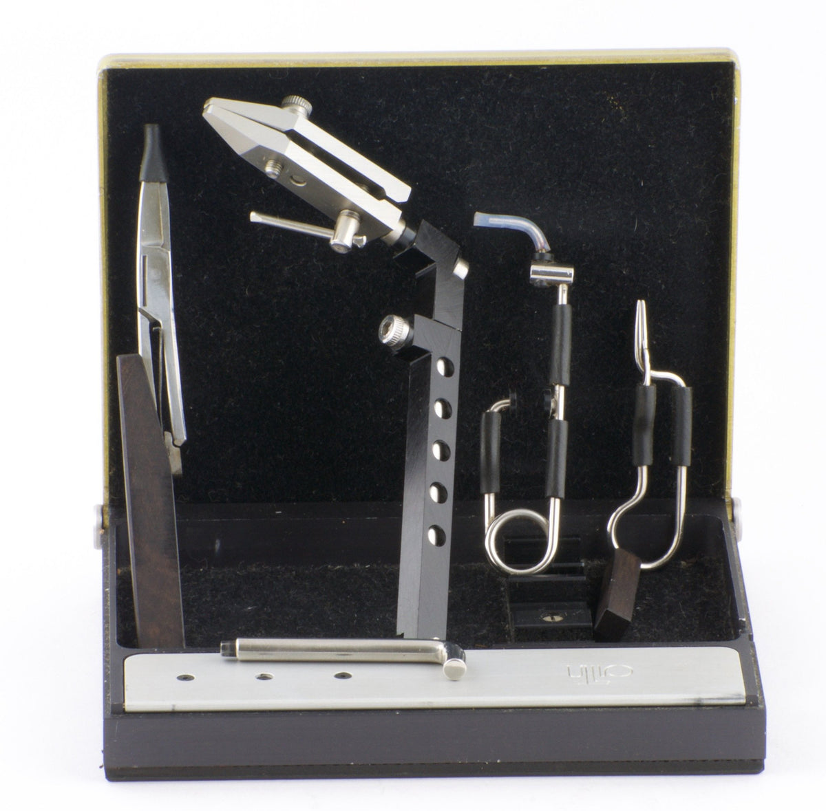 ATH Design Travel Streamside Kit 