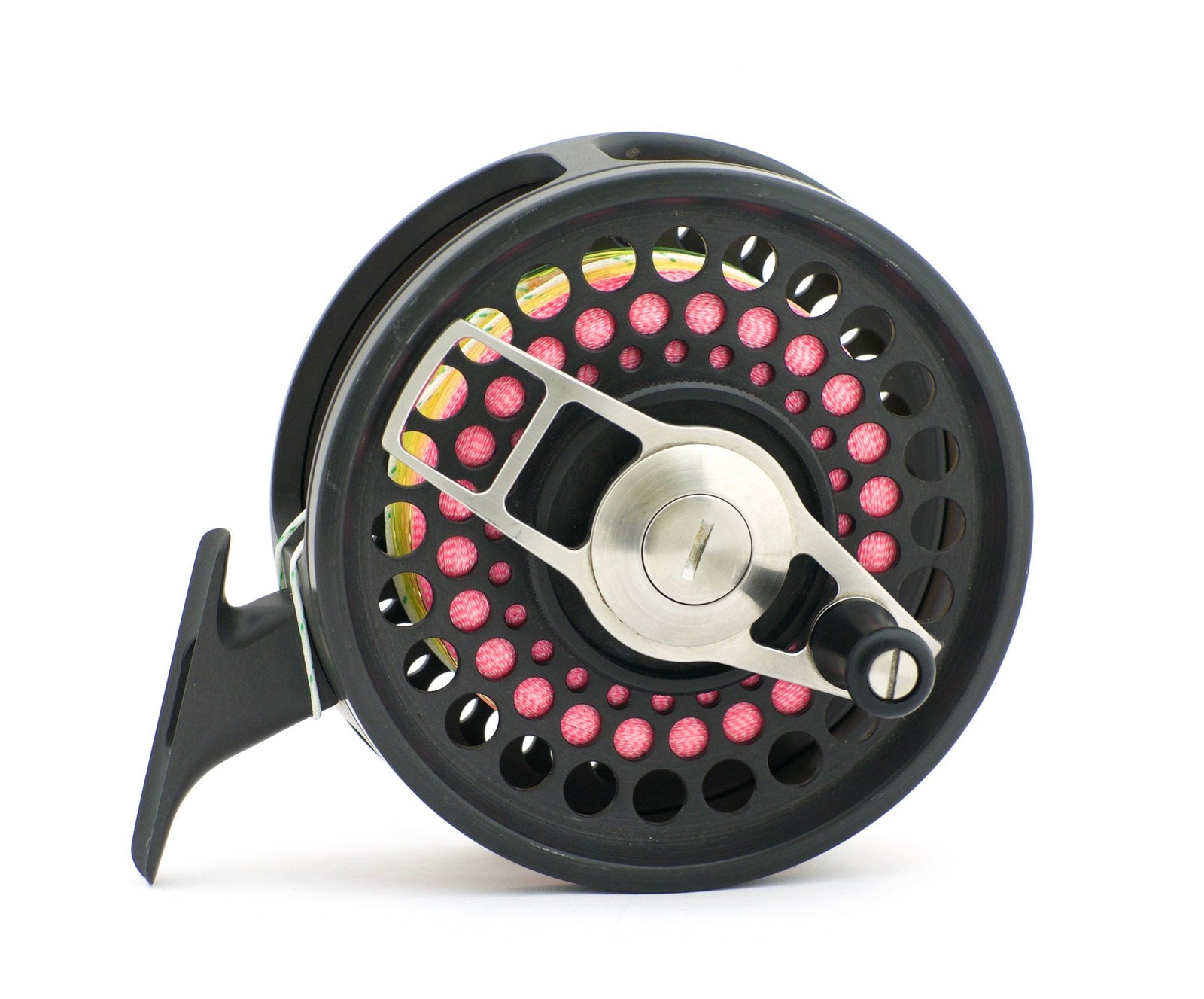 Henschel Dual-Mode No. 5 Fly Reel
