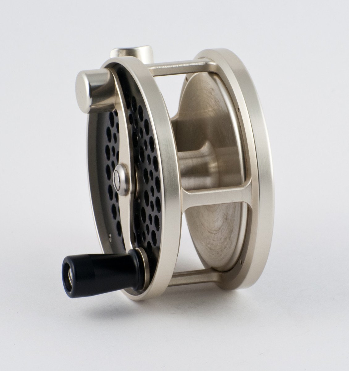 Robichaud Traditional Trout Reel 2 3/4" 