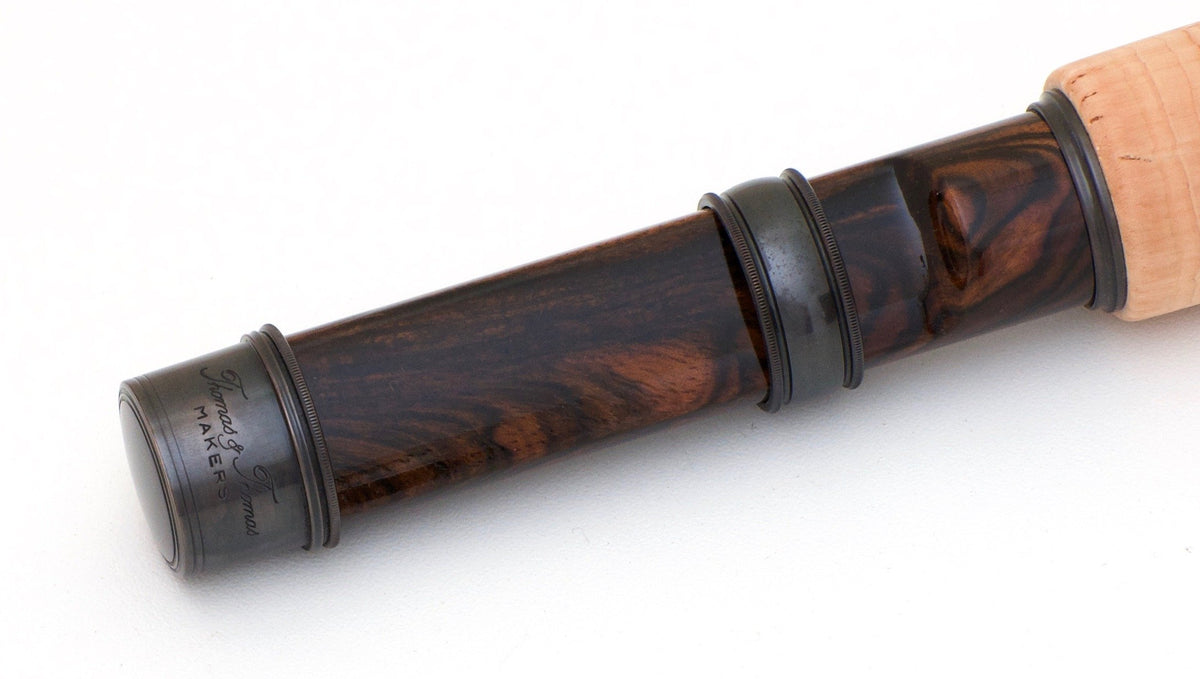 Thomas & Thomas Specialist 7 1/2' 4wt Bamboo Rod