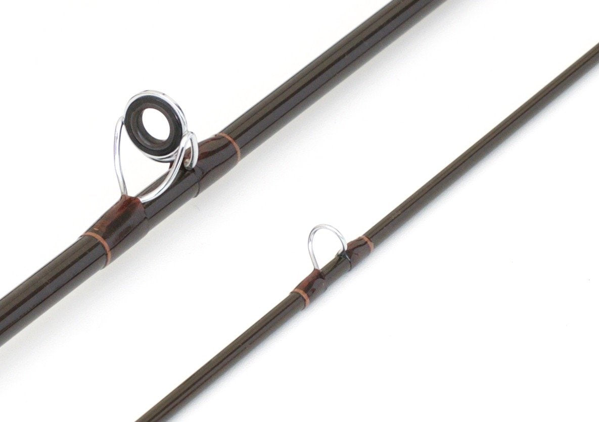 Sage 10th Anniversary Model -- 8'9 7wt Graphite Rod 