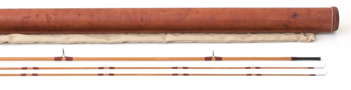 Orvis Wes Jordan 8' 6wt Bamboo Rod