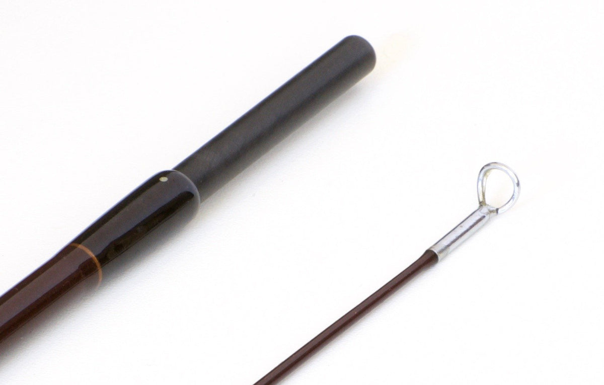 Peak, Russ -- Zenith 8' Fiberglass Rod 