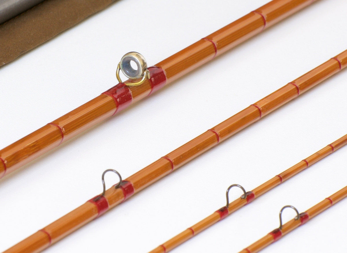 Leonard, HL - Model 51 Bamboo Rod 
