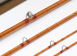 Leonard, HL - Model 51 Bamboo Rod 