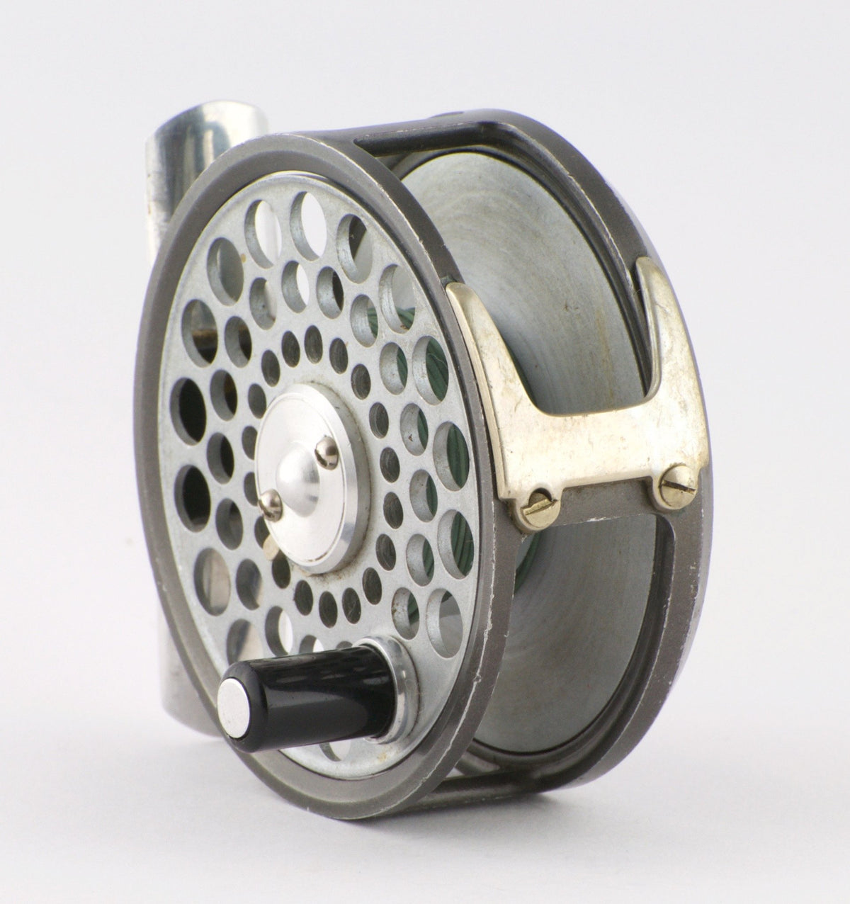 Hardy Flyweight Fly Reel