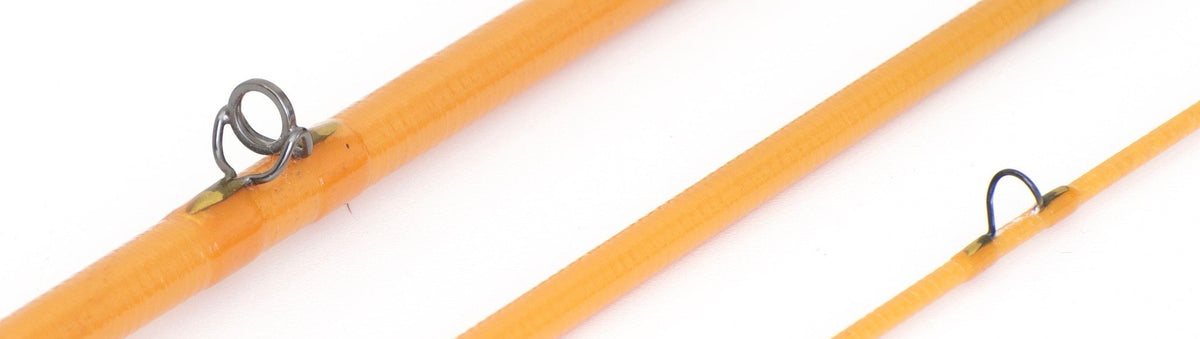 Wojnicki, Mario -- Model 217P4 7'1 4wt Fiberglass Rod 