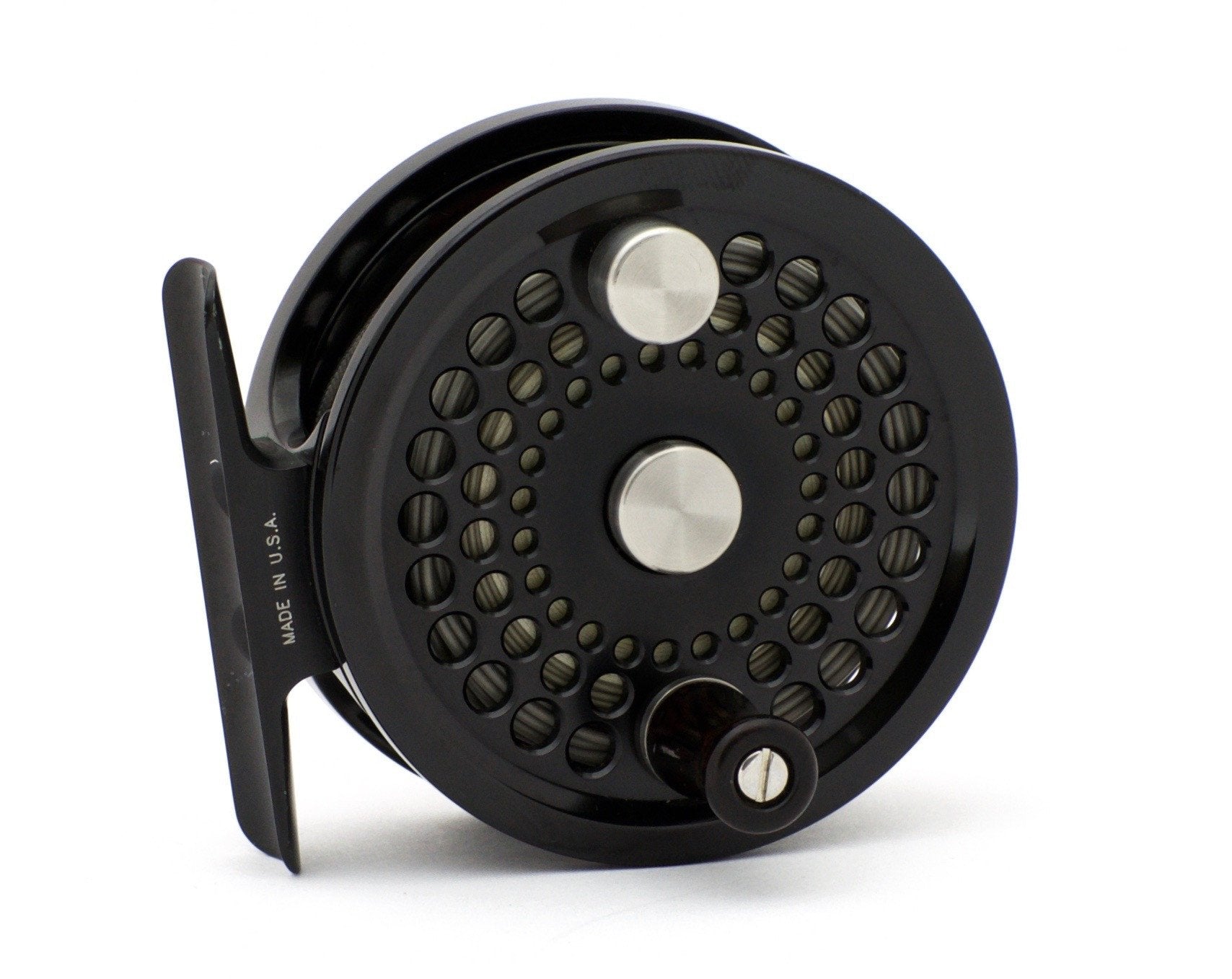 Abel No. 0 Fly Reel Abel No. 0 Fly Reel