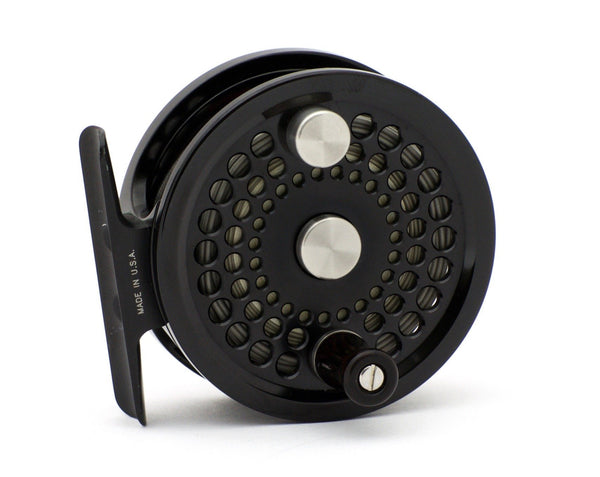ablette no 377 fly reels Abel No. 0 Reel Talonz Musky Fishing Lure Classic Treble Hook, Bronze, Lure Colour:Okiami Neon machined by trout junkies