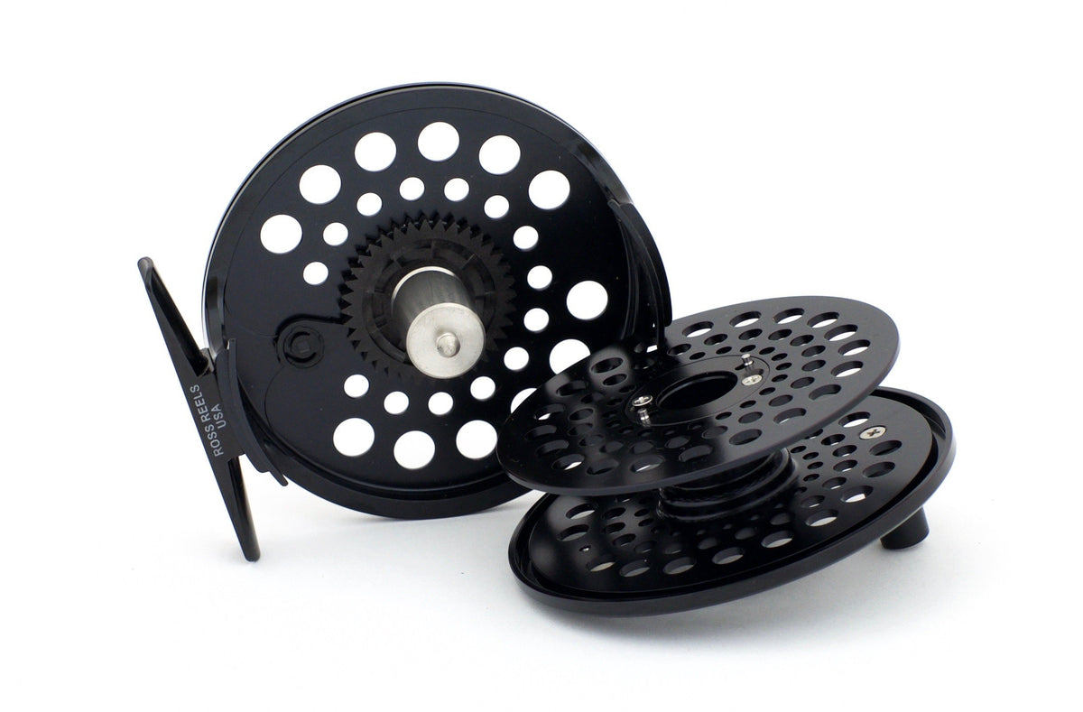 Ross Gunnison G3 Fly Reel