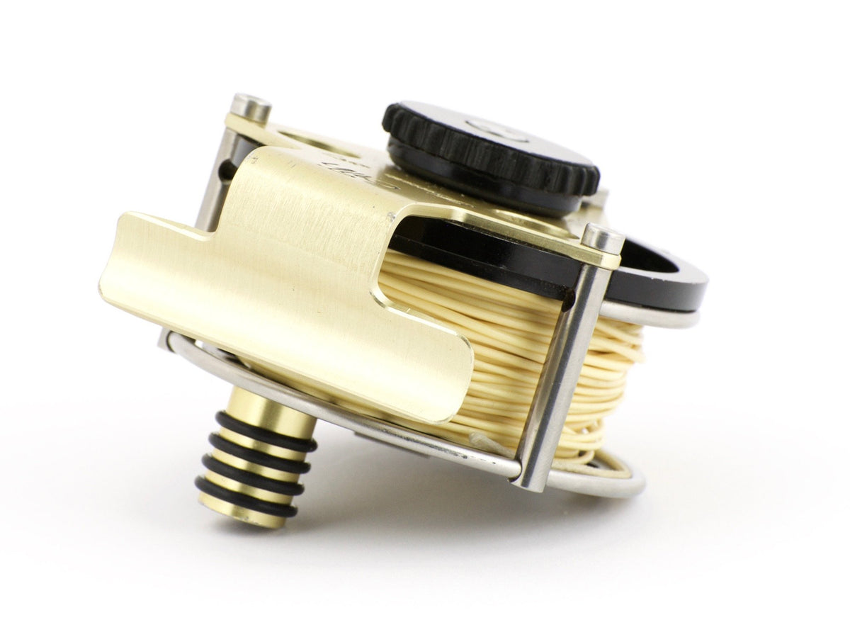 Ari 't Hart F1 Traun Fly Reel - RHW