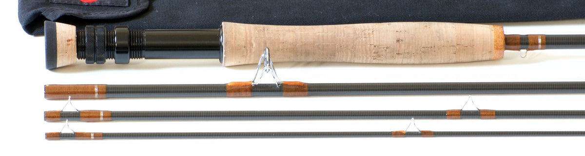 Scott G2 9' 7 Weight 4 Piece Fly Rod