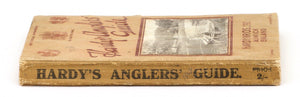 Hardy's Anglers' Guide 1928 