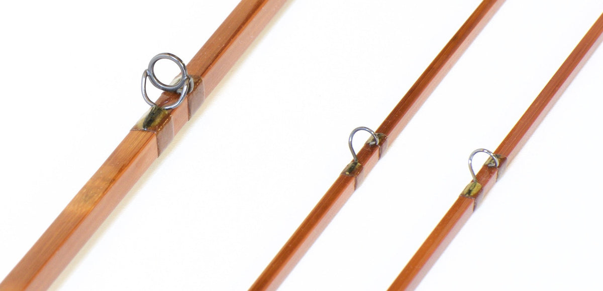 Peterson, Erik - Linnea Rod Company Quad 8'4 4wt 