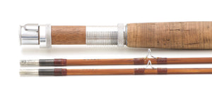 Orvis Battenkill 8' 2/2 5wt Bamboo Rod