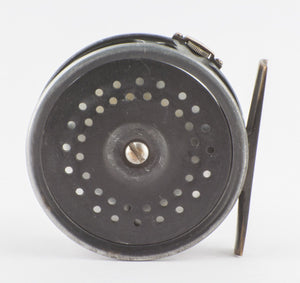 Farlow's Heyworth Silent Check fly reel