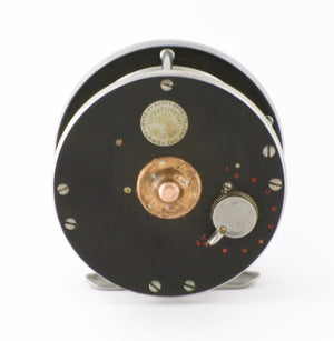 Hardy Cascapedia 2/0 Salmon Fly Reel - Original