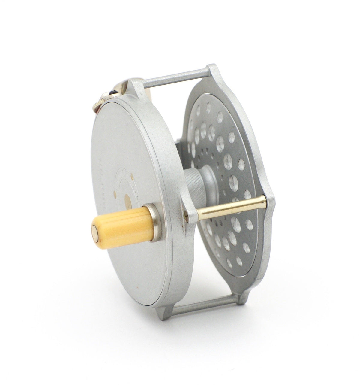 Hardy Bougle Commemorative 1903 Limited Edition Fly Reel