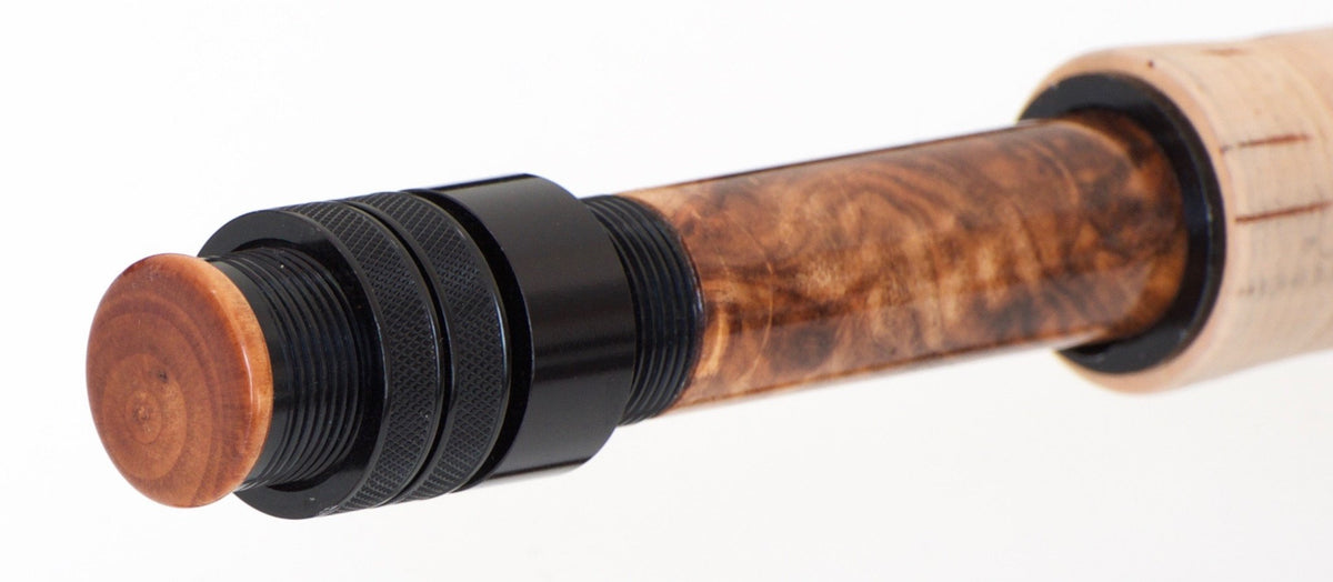 Beaverhead Rods - Wayne Maca 8'2 5wt Bamboo Rod