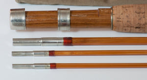 Leonard, HL - Model 45 (Catskill) Bamboo Rod - 9' 3/2 5wt 