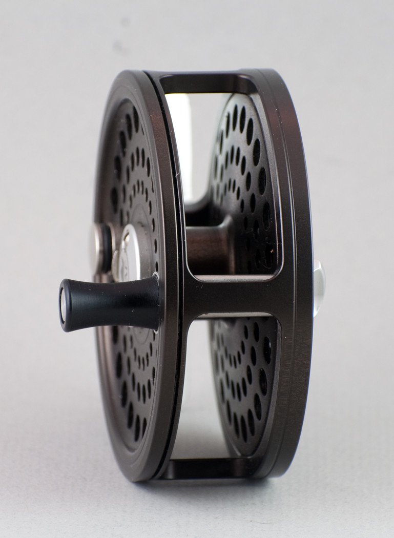 Forbes, J. Austin - Avon Reel 3" 