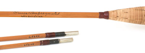 Orvis Superfine 6 1/2' 5wt Bamboo Rod