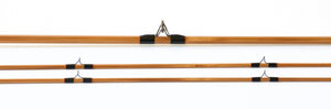 Tufts and Batson Bamboo Rod - 7' 4wt