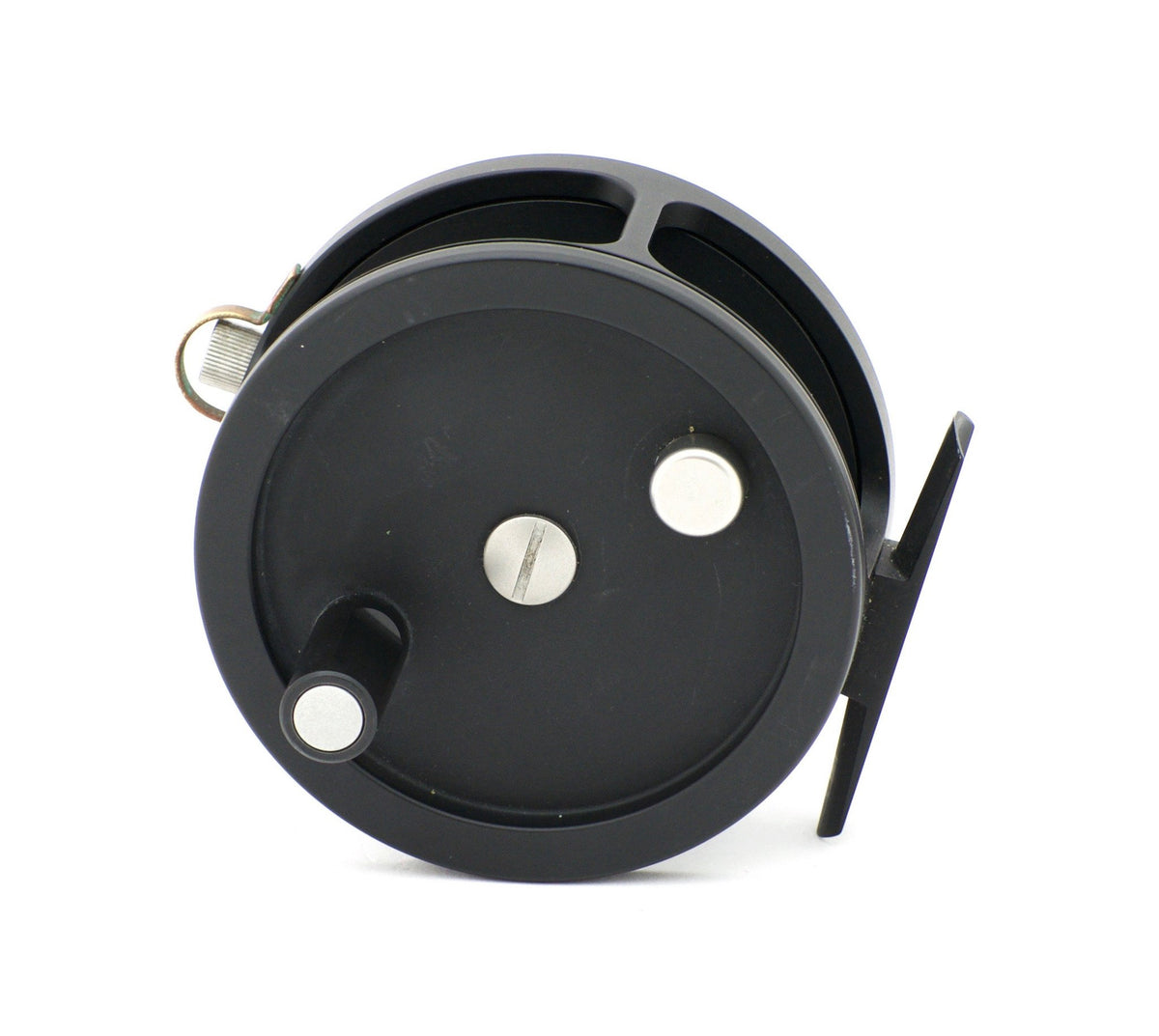 Ross Saltwater S2 Reel