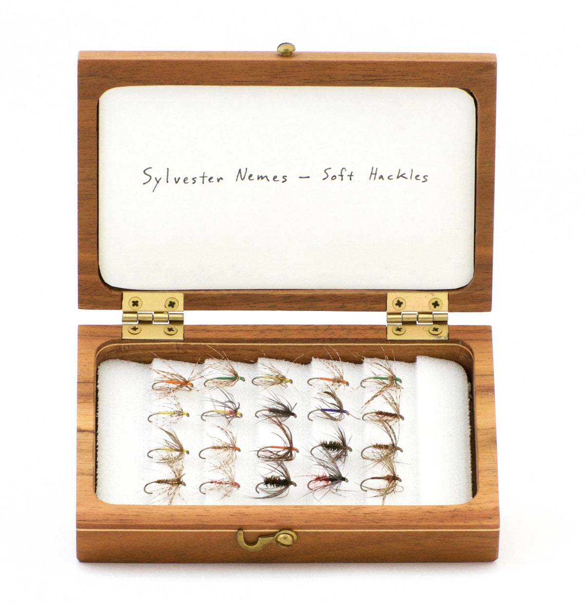 Nemes, Sylvester - Fly Collection 