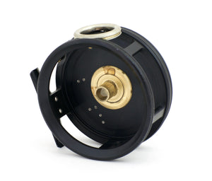 Chris Henshaw 3 3/4" Perfect-Style Fly Reel 