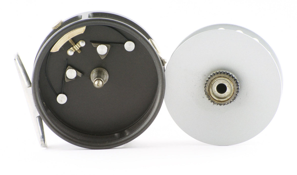 Hardy LRH Lightweight Fly Reel