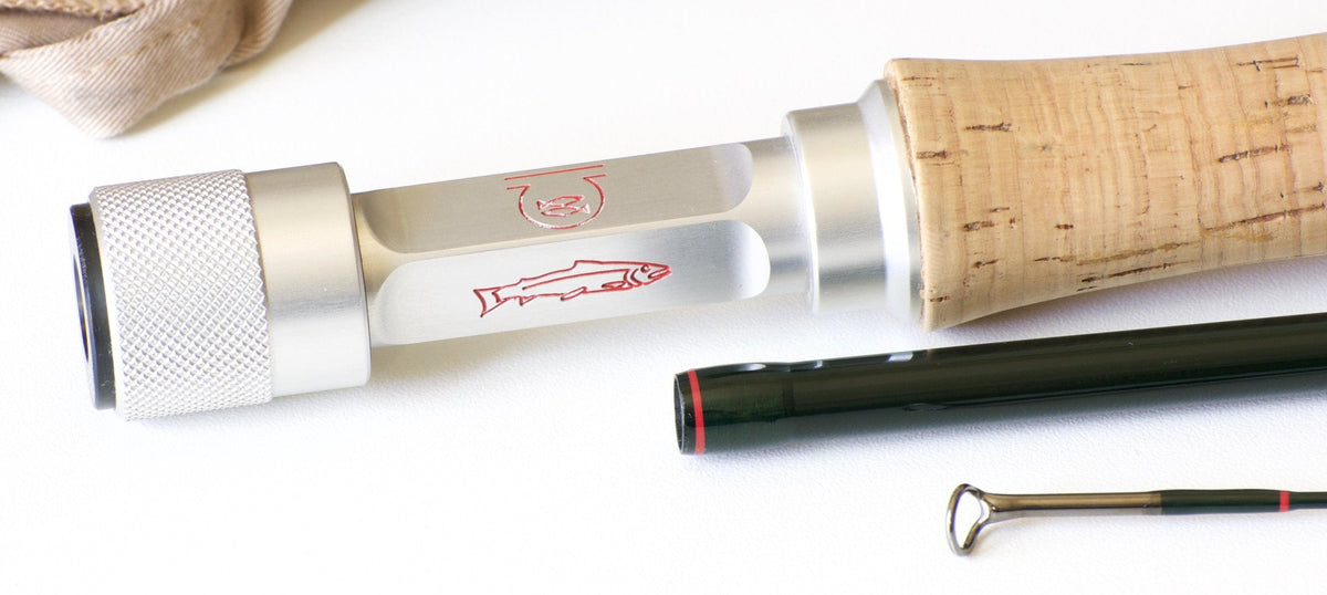 Redington DFR 690 9' 6wt Fly Rod