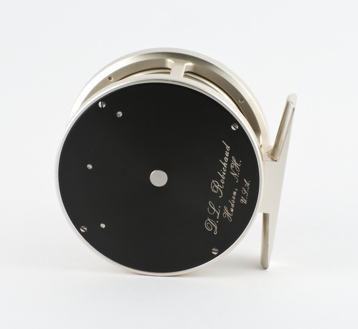 Robichaud Traditional Trout Reel 2 3/4" 