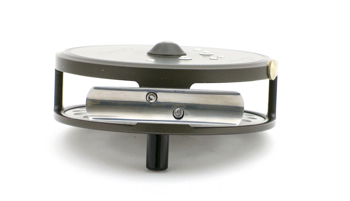 Hardy Princess Fly Reel & Spare Spool