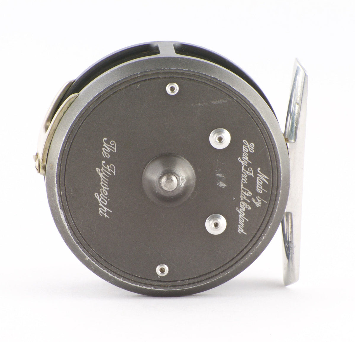 Hardy Flyweight Fly Reel