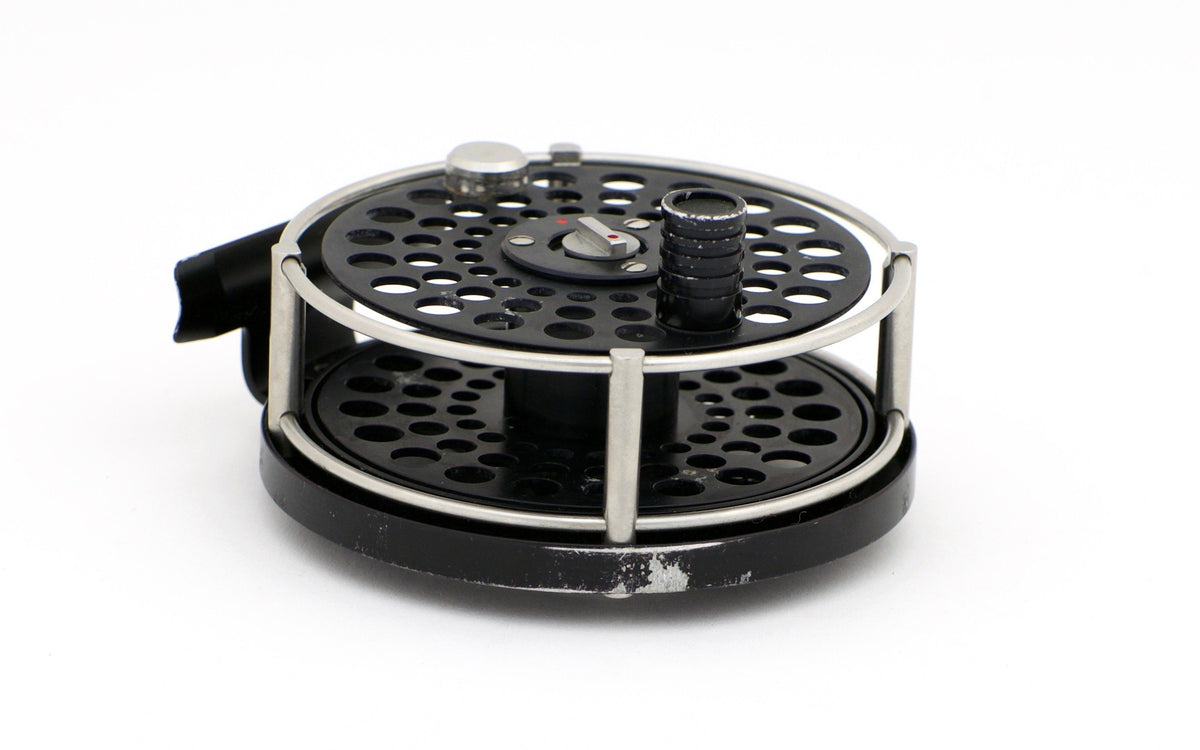 Ari 't Hart S1 Fly Reel