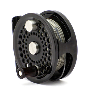 Abel No. 0 Fly Reel