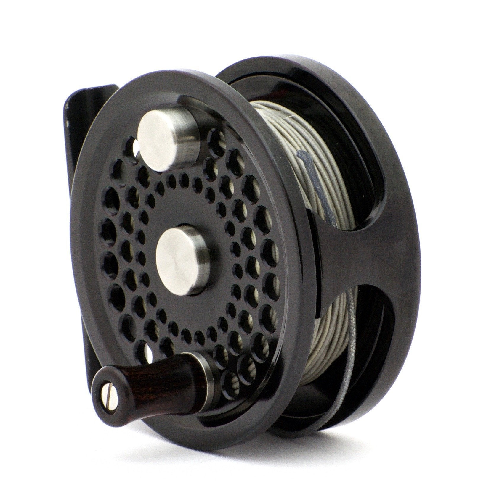 0 weight fly reel Abel No. 0 Fly Reel