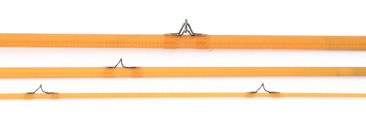 Wojnicki, Mario -- Model 217P4 7'1 4wt Fiberglass Rod 