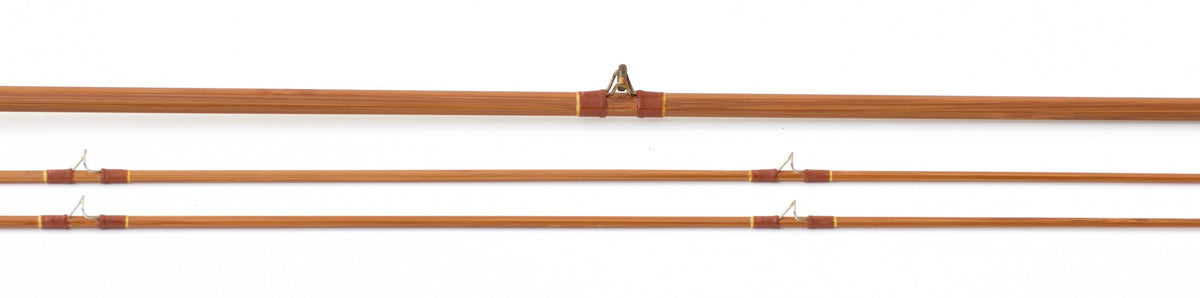 Bolt, R.K. -- 8' 5wt Bamboo Rod 