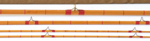 Leonard, HL - Model 51 Bamboo Rod 