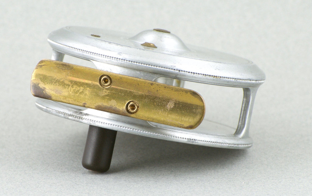 Hardy Uniqua 2 7/8" spitfire - Jimmy Smith 