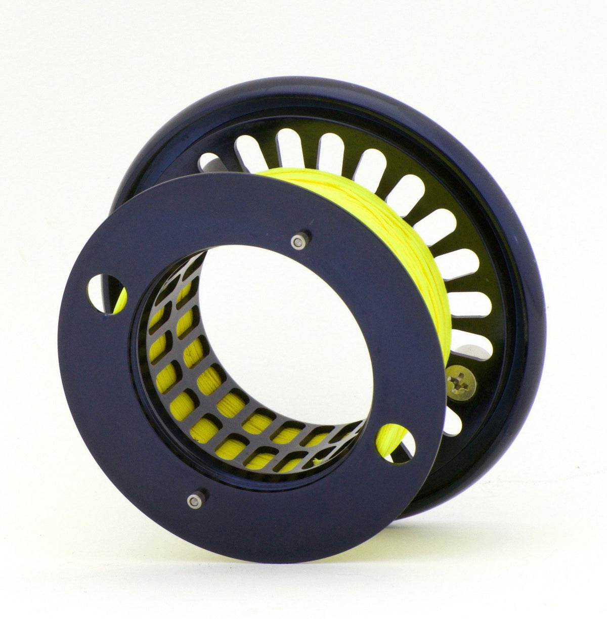 Loop Hi-Tec Reel - Size 2