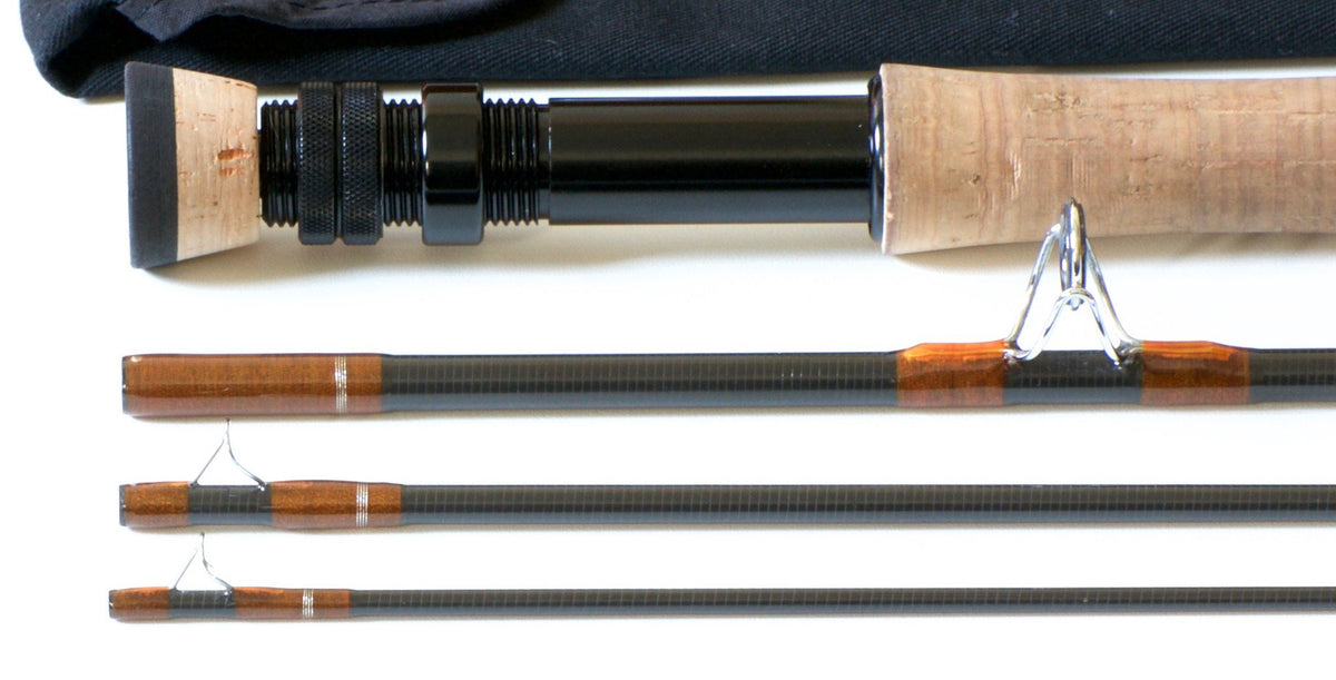 Scott G2 9' 7 Weight 4 Piece Fly Rod 