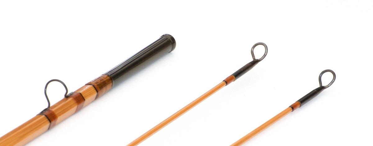 Pickard, John - Dickerson 8014 Guide PE Bamboo Rod 