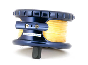 Loop Hi-Tec Reel - Size 4 w/ spare spool