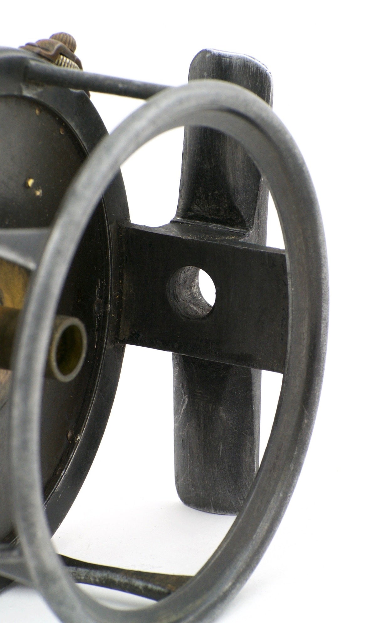 Hardy Brass Face Perfect 4 1/4" Fly Reel 